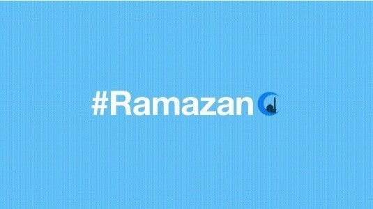 Twitter’dan Türkçe Hashtag’le Ramazan’a Özel Emoji