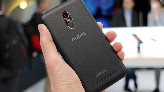 ZTE'nin Yeni Amiral Gemisi Nubia Z17 Modeli UFS 2.1 Depolama Özelliği İle Geliyor