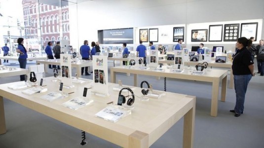 Apple bu cihazlara artık servis desteği vermeyecek