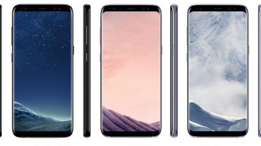 Galaxy S8 alacaklara, Hepsiburada.com'dan büyük fırsat