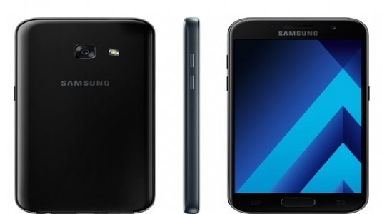 Galaxy A3 (2017) GFXBench Uygulamasında Android Nougat İle Ortaya Çıktı
