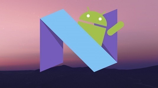 Android Nougat İşletim Sistemi Hızla Büyümeye Devam Ediyor