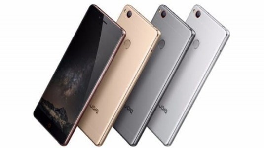 ZTE Nubia Z17, 8GB RAM’li İlk Akıllı Telefon Olabilir
