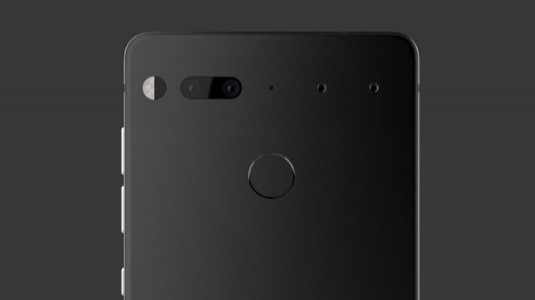 Essential Akıllı Telefon, Haziran Sonunda Sahipleri ile Buluşacak