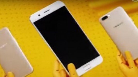 Oppo, Duyurusu Yaklaşmakta Olan R11 için Video Teaser Yayınladı