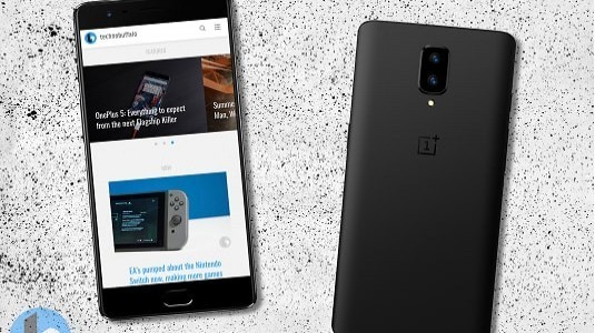 OnePlus 5 Modelinin Kutu Tasarımını Oy Kullanarak Siz Belirleyebilirsiniz