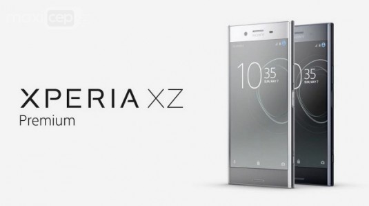 Sony Xperia XZ Premium'un ilk Benchmark Test Sonuçları Umut Veriyor
