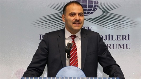 Adil Kullanım Noktası tartışmalarına, BTK başkanı son verdi