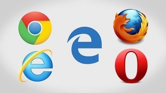 Google Chrome'a yan gözle bakılmıyor, gümbür gümbür geliyor