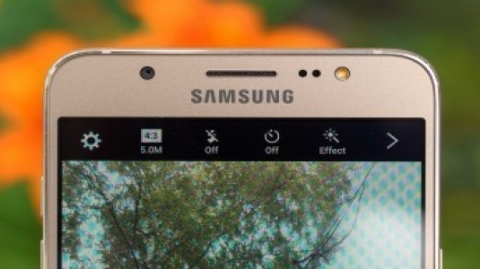Samsung Galaxy J7 2017 Bir Kez Daha GFXBench'te Ortaya Çıktı