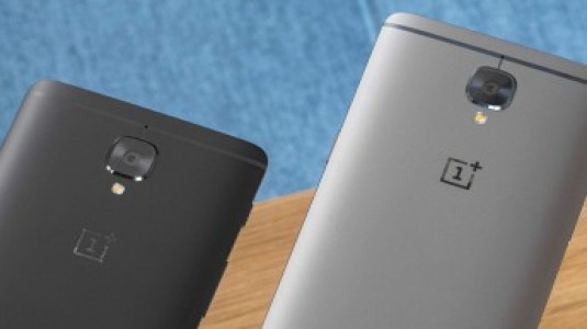 OnePlus, Yeni Amiral Gemisinin, Bu Yaz Satışa Sunulacak Olan OnePlus 5 Olacağını Doğruladı
