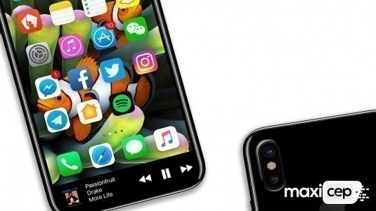iPhone 8'in teknik özelliklerinden çıkış tarihine kadar tüm bilgiler