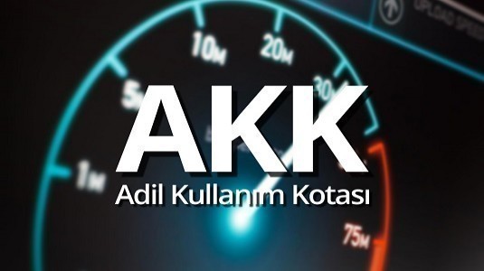 BTK Tarafından AKK İle İlgili Bilgilendirme Amaçlı Bir Görsel Yayınlandı