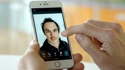 Artık selfie ile ölüm tarihinizi öngörebilecekler