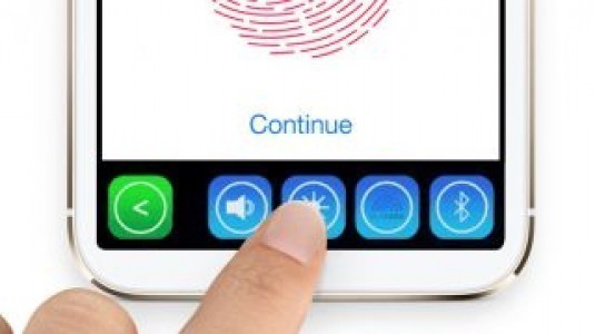 İphone 8'in Touch ID Parmak İzi Tarayıcısı Hakkında Söylentilere Bir Yenisi Daha Eklendi
