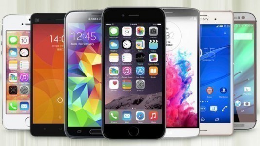 Rekora Koşan Akıllı Telefon Pazarına, Kayıt Dışı Satışlar Nedeni ile Vergi İndirimi de Gelebilir