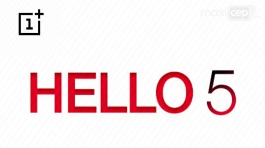 Yeni Teaser OnePlus 5'in Çıkış Tarihi ve İsmini Doğruladı
