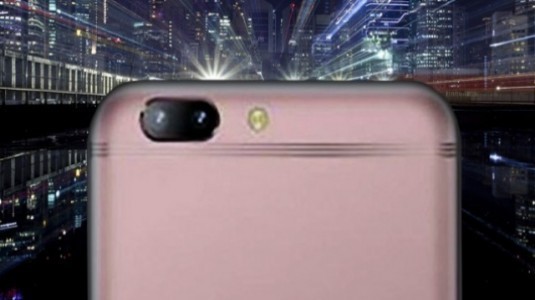 Oppo R11 Tekrar Sızdırıldı