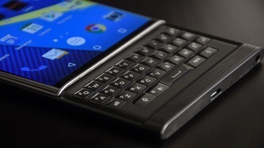 Blackberry Mayıs Ayı Android Güvenlik Yamasını Dağıtmaya Başladı