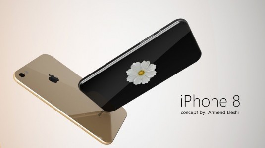 iPhone 8'in çıkış tarihi ertelenmiyor