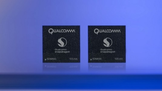 Snapdragon 660 ve 630 Mobil Platformların Tüm Detayları Açıklandı
