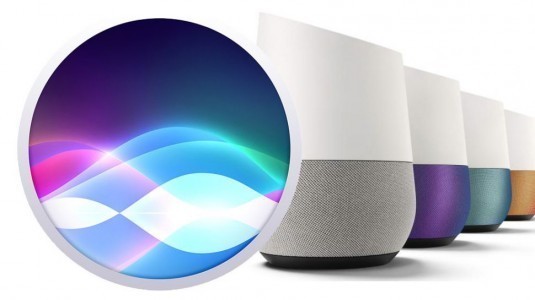 Bloomberg: '' Apple Siri Hoparlörü WWDC'de tanıtacak''