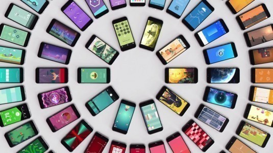 Akıllı telefon sektöründe satışlar yükseliyor