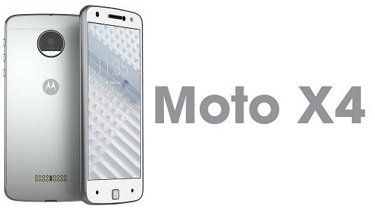Motorola'nın Yeni Akıllı Telefonu Moto X4 Modeli 30 Haziranda Piyasada Yerini Alacak