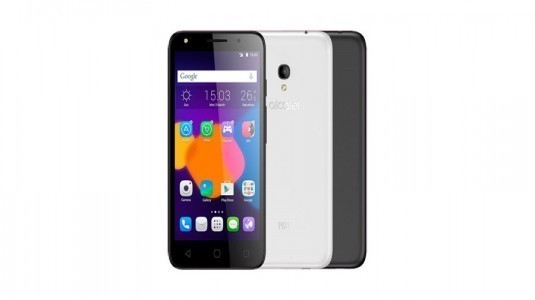 Alcatel Pixi 5 tablet, FCC sertifikası alırken görüldü
