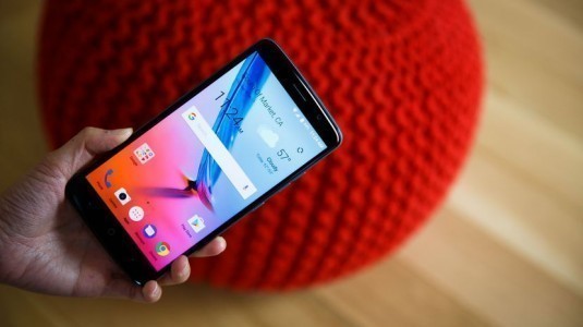 ZTE, 6 inç ekranlı Max XL'in satışlarına Sprint'le başladı