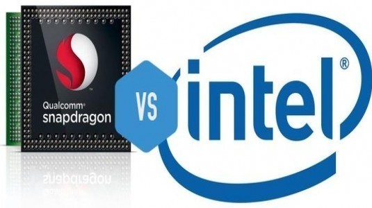 Qualcomm'dan Intel'in Açıklamalarına Cevap Geldi