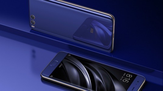 Hepsiburada, Xiaomi Mi 6'nın stoklarının tükendiğini açıkladı