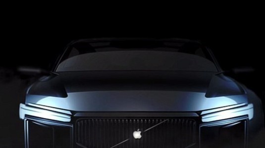 Tim Cook, Apple markalı sürücüsüz otomobiller hakkında konuştu