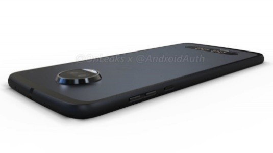 Moto Z2, 27 Haziran'daki Etkinlikte Gün Yüzüne Çıkabilir