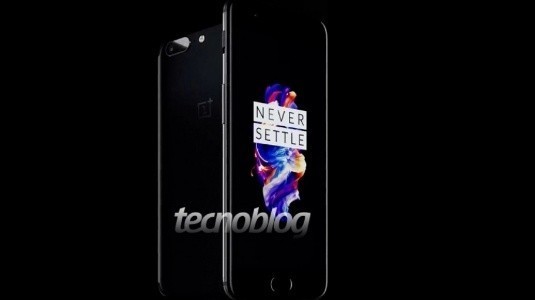 OnePlus 5'in Yeni Renderı, Teknik Özellikleri ve Fiyatı Bilgisi İnternete Sızdırıldı