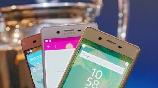 Android O Yüklü Xperia Telefonlar, Kullanıcı Profili Sayfasında Listelendi