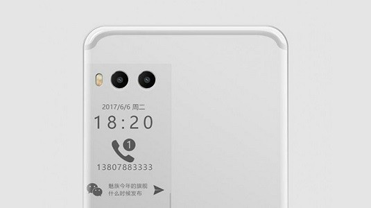 Yeni Amiral Gemisi Meizu Pro 7 Modelinin Helio X30 İşlemcisi İle Geleceği Ortaya Çıktı