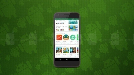 Yeni iOS 11 Uygulama Mağazası için Google'ın Cevabı Android Excellence Olacak