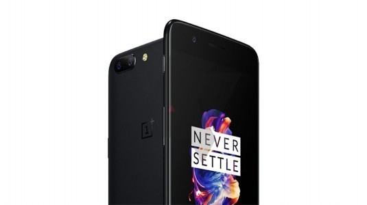 OnePlus 5 Duyurulmadan, Ön Kayıt Toplamaya Başlandı