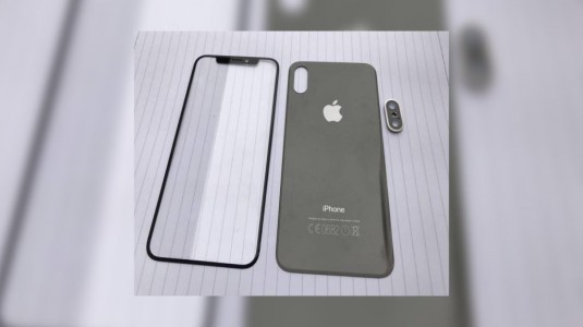 Wistron CEO'su Gelecekteki İPhone Modelinin İki Güçlü Özelliğini Açıkladı