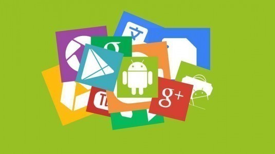 Google Play Store'a yeni eklenmiş, 5 yeni önemli uygulama
