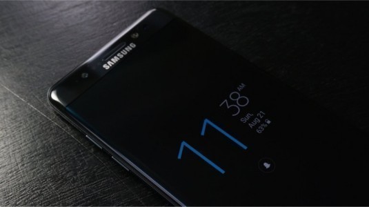 Note 8'in tanıtımı IFA 2017 Berlin fuarında gerçekleştirilebilir