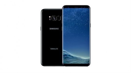 Consumer Reports'a göre en iyi telefon: Galaxy S8