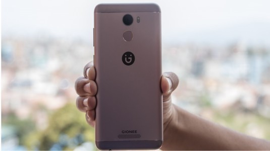 Gionee A1 Lite tanıtıldı, teknik özellikleri muhteşem