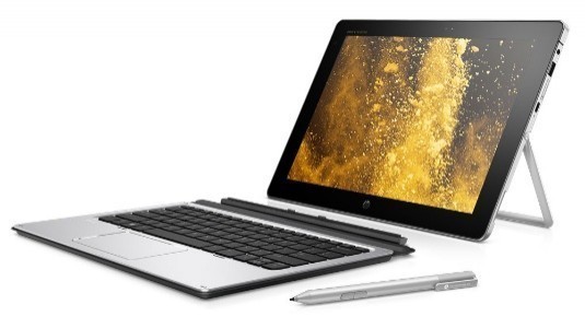 HP Elite x2 1012 G2, Türkiye'de Temmuz Ayında Satışa Sunulacak