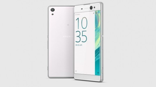 Sony, Xperia XA Ultra için Android 7.0 Nougat Güncellemesini Yayınlamaya Başladı