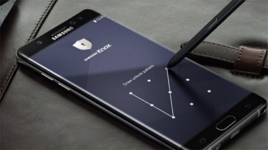 Samsung Galaxy Note 8 Çift Hoparlör Desteği İle Beraber Gelecek