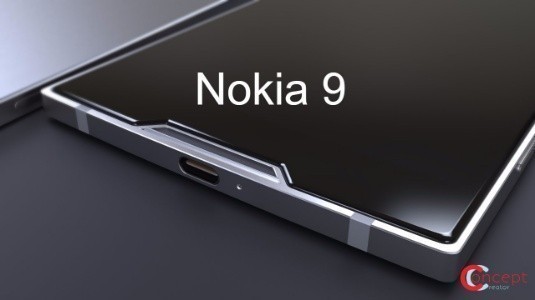 HMD, Nokia 9'un 4GB RAM'e Sahip Versiyonunu İptal Etti