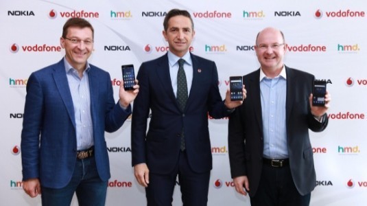 Nokia Android Akıllı Telefonların Türkiye Fiyatı Açıklandı