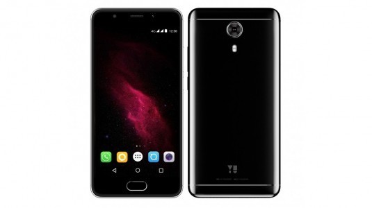 Yu Yureka Black, Hindistan pazarı için duyuruldu